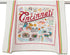 Catstudio Cincinnati Dish Towel, U.S. City Souvenir Kitchen and Hand Towel, Perfect Tea Towels for Cincinnati Lovers, Travel Souvenir, Housewarmin...