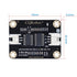 TDS (Total Dissolved Solids) Meter Sensor Compatible with Raspberry Pi/Arduino Board. for Liquid Quality Analysis Teaching, Scientific Research, L...