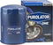 Purolator PL34631 PurolatorONE Advanced Engine Protection Spin On Oil Filter...