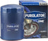 Purolator PL34631 PurolatorONE Advanced Engine Protection Spin On Oil Filter...