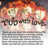 Rub with Love, Serious Pie Pizza Spice | 3.5 | Tom Douglas | Gluten-Free | All Natural Ingredients | No MSG...