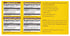 Hyleys Turmeric Tea - Assorted Flavors - 42 Tea Bags - Wellness Herbal Supplement...