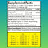 Liquid Vitamin D3 K2 Drops with MCT Oil 5000 IU - Vegan, No Taste, No Odor, Soy-Free, Gluten Free, Non-GMO, 1000 IU per Drop, Boosts Energy & Immu...