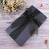 1-1/2 Inch Sheer Organza Ribbon, 50 Yards/Roll (Black)...