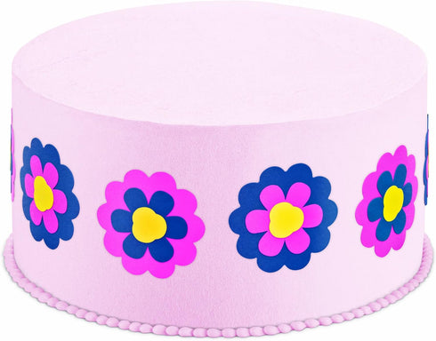 Wilton Cutting Insert Layer Flwr 3pc, Flower Set...