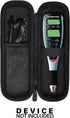 CaseSack Case for Calculated Industries 6135 Scale Master Pro XE Advanced Digital Plan Measure...