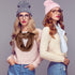 Handepo 6 Pcs Women Soft Lightweight Infinity Scarf Solid Color Loop Scarf Winter Neck Scarf for Women Girls, 6 Colors...