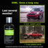 FOLLOWIN Plastic Restorer for Cars - Black Trim Restorer & Ceramic Coating, Resists Water, UV Rays, Dirt, Not a Dressing, Hydrophobic Protection, ...