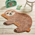 Sass and Belle Happy Sloth Chill Zone Rug...