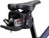 Schwinn Bike Bag, Pannier and Storage, Easy to Attach, Hold Cell Phones, Snacks, Wallet, Mounted Bicycle Accessories...
