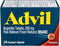 Advil Pain Reliever and Fever Reducer, Ibuprofen 200mg for Pain Relief - 24 Coated Tablets...