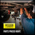 Mission Automotive 8-Pack of Rotor Screws for Brake Discs - Universal Fit for Honda, Acura, Hyundai and Kia Models - Stainless Steel Retaining Scr...