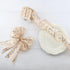 Rose Gold Wired Ribbon 2.5 Inch Rose Pink Shimmery Glitter Metallic Ribbon Mesh Ribbon with Wired Edge for Wreaths Tree Topper Accent Bows Crafts ...