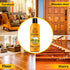CARGEN Beeswax Furniture Wood Polish - Wood Seasoning Beeswax Oil for Wood Natural Wood Polish and Conditioner Restore A Finish 300ML Christmas Gi...
