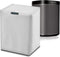 One White Waterproof Heavy Duty Outdoor Sonos Speaker Cover - Dust, Water & UV Protection for your Sonos Play:1, Sonos One & Sonos One SL Speakers...