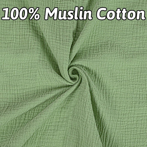 Car Seat Cover Baby, 100% Muslin Baby Car Seat Cover, 3 in 1 Carseat Sover, Carseat Cover for Baby Easy to Get in & Out...