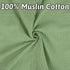 Car Seat Cover Baby, 100% Muslin Baby Car Seat Cover, 3 in 1 Carseat Sover, Carseat Cover for Baby Easy to Get in & Out...