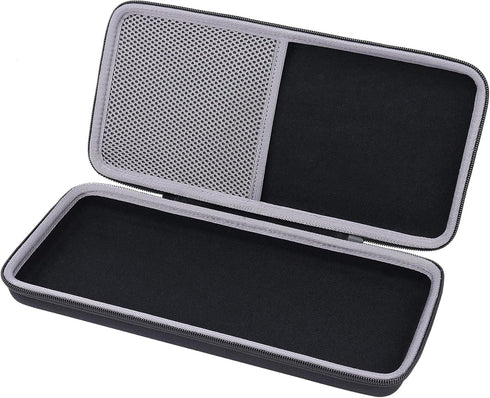 Aenllosi Hard Carrying Case Compatible with Logitech MX Mechanical Mini Wireless Illuminated Performance Keyboard...