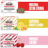 Fisherman's Friend Cough Drops, Cough Suppressant and Sore Throat Lozenges, Sugar Free Honey-Lemon, 5.52mg Menthol, 240 Drops (6 Packs of 40)...