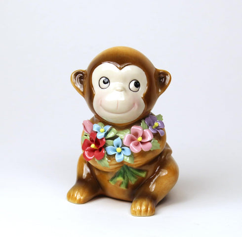 20926 Mini Monkey Figurine...
