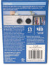 ge 31508 Clear Finish Daylight HD 60w Dimmable Pack 2...