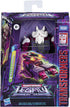 Transformers Toys Generations Legacy Deluxe Skullgrin Action Figure - Kids Ages 8 and Up, 5.5-inch...