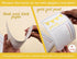 Party Hearty Baby Shower Games for Girl or Boy, 50 pcs Mommy or Daddy Guess Who Game, Fun Activity Cards, Gender Neutral, Ideas...