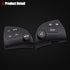 HiSport Steering Wheel Volume Control Switch Button Left and Right - Compatible with Lexus ES350 2006 2007 2008 2009 2010 2011 2012 Steering Wheel...