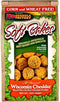 K9 Granola Factory Soft Bakes Wisconsin Cheddar, 12Oz...