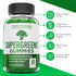 Supergreens Gummies - Daily Green Superfoods Supplement with Spinach, Broccoli, Moringa, Beet Root, Celery, Green Tea, & Acai for Immunity Support...