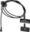 Dorman 912-198 Hood Release Cable Compatible with Select Ford Models...