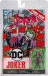 McFarlane Toys - DC Direct - 3IN Figure with Comic WV2 - Joker (DC Rebirth)...