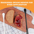 2 in 1 Mini Whisk, 2 Pcs Multifunctional Small Whisk, Tiny Whisk Wisking Tool Small Mixing Balloon Whisk Long Handle Mini Spoon Manual Whisk Tool ...