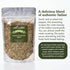 Salt Sisters 5 Oz Tuscan Farmhouse Sea Salt Blend...