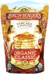 Organic Pancake and Waffle Mix, Classic Recipe by Birch Benders, Whole Grain, Non-GMO, Just Add Water, 16oz (Packaging may vary)...