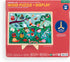 Mudpuppy Garden Life – 100 Piece Wooden Puzzle and Display Stand for Room Decor with Bright and Bold Illustrations of A Scenic Garden for Kids...
