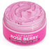 LILY SADO Rose Berry Pink Clay Mask w Rose Water & Fresh Berries - White Tea & Jojoba Beads Gently Exfoliate, Balance & Purify to Prevent Acne & B...