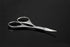 Professional Manicure Pedicure Stainless Steel Fingernail & Toenail Scissors - Nail Cutter/Clippers Scissors, Sharp Small Cuticle Trimmers Tool - ...