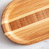 Totally Bamboo Catch All Spoon Rest for Kitchen Counter, 10" x 3.5"...