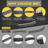 2Pcs Crevice Gap Cleaning Brush, Hard Bristle Brushes for Small Spaces Cleaning, Thin Bathroom Gap Cleaning Brush, Gap Brush Suitable for Kitchen ...