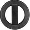 EWA MagOne Ultra Phone Grip Stand with Replaceable Elastic Finger Loop, Removable Magnetic Ring Holder Kickstand Loop, Double-Sided Magnetic Acces...