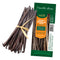 TALCUFON 12 Madagascar Origin Vanilla Beans Grade A Whole Vanilla Pods for Vanilla Extract and Baking...