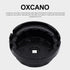 64 mm x 14 flutes Oil Filter Wrench Removal tool Compatible with Toyota Lexus (Black)...