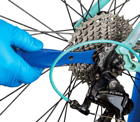 ParkTool Tool Park GSC-3 Drivetrain Clean Brush...