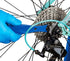 ParkTool Tool Park GSC-3 Drivetrain Clean Brush...