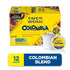 Café Bustelo Colombian Blend Coffee, 12 Keurig K-Cup Pods...