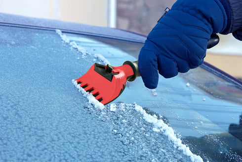 Subzero 14125 11” MAXX-Force Scraper...
