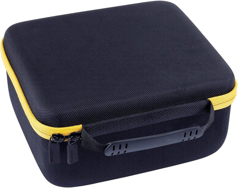 co2CREA Hard Case Replacement for Mini Projector AuKing 2024 Upgraded 1080P Supported Outdoor Projector (Case for AuKing Mini Projector W29)...