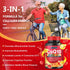 CoQ10 400mg-High Absorption Coenzyme Q10 Supplements with PQQ, Shilajit & Vitamin E, Powerful Antioxidant for Heart & Brain Health and Energy-Prod...