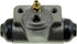 Dorman W37564 Rear Drum Brake Wheel Cylinder Compatible with Select Chrysler / Dodge / Plymouth Models...